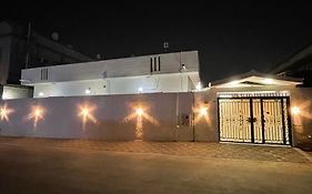 Garden Villa 3, Rawda 3,Ajman